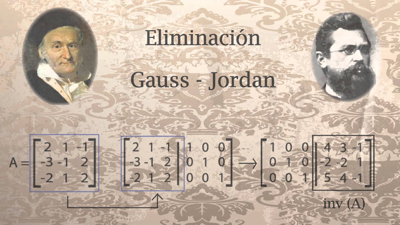 Píldora formativa 22: ¿Cómo se ataca por Gauss-Jordan la cifra de Hill?