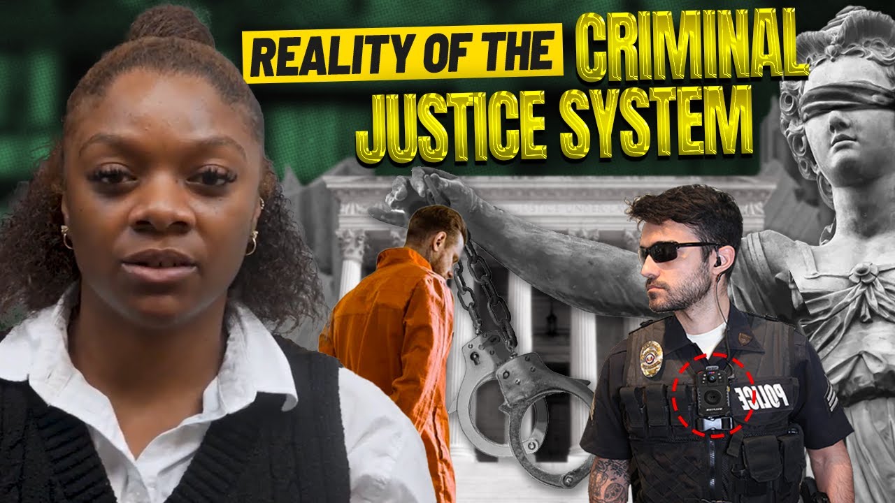 The Reality of the Criminal Justice System in Today&rsquo;s Time