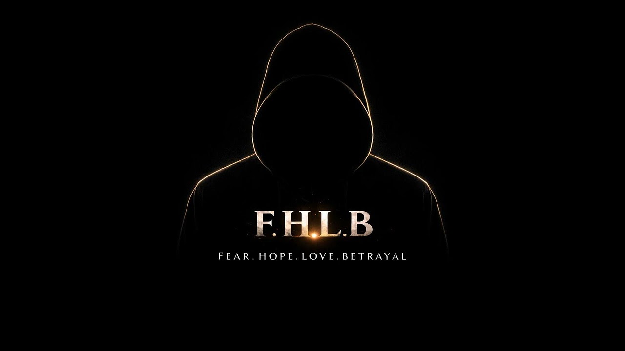 Fear x Hope (Intro)