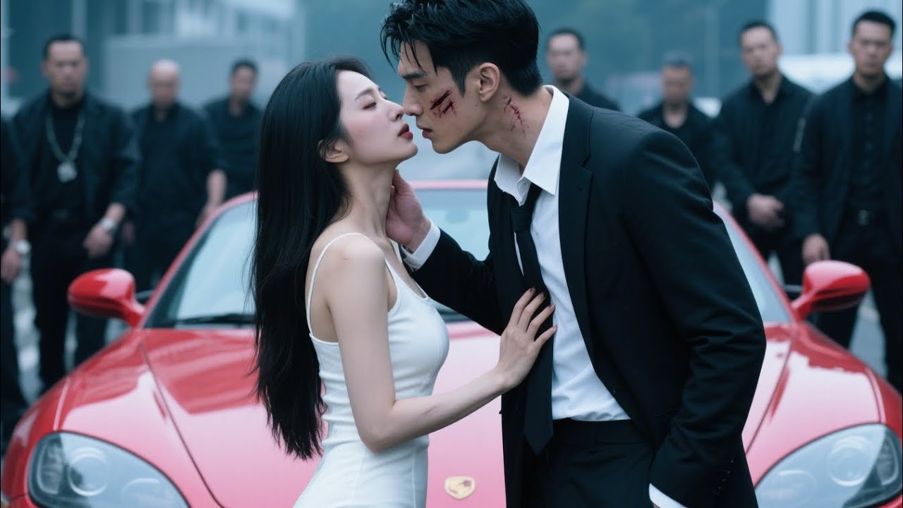 Cô Gái Cứu Trùm Mafia Khỏi Truy Đuổi Nào Ngờ Anh Mê Luôn Cô Rồi Bắt Cô Về Làm Vợ