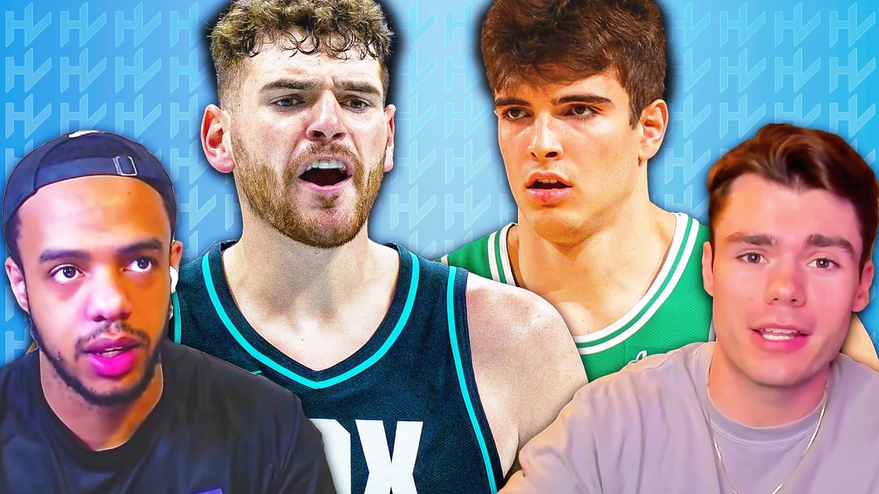 The Most Underrated Players In The NBA | Hoop Venue #78