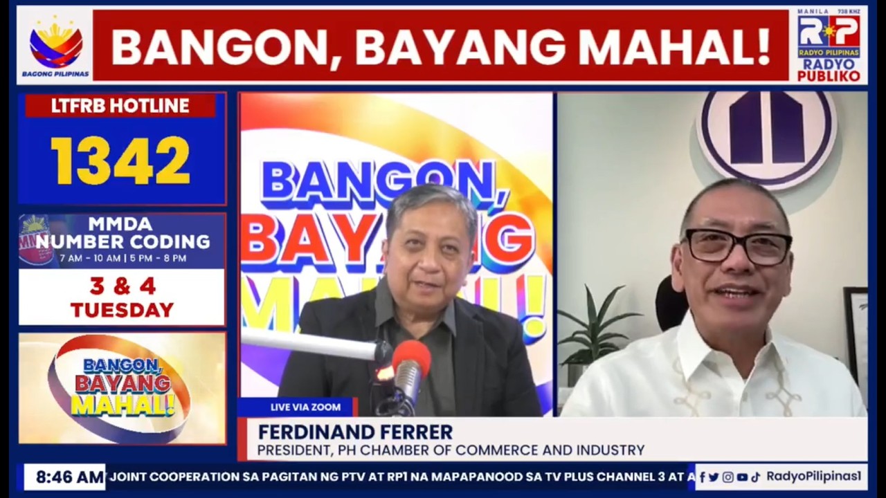 🔴 LIVE on BANGON, BAYANG MAHAL | 10 March 2026
