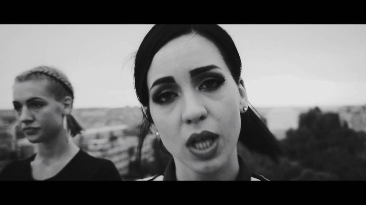 Mimi Mercedez - Bez Sažaljenja (Prod. By Zartical)