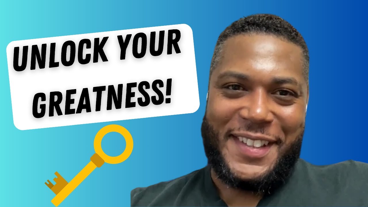 Meet Melvin: A Journey of Passion, Growth, and Limitlessness