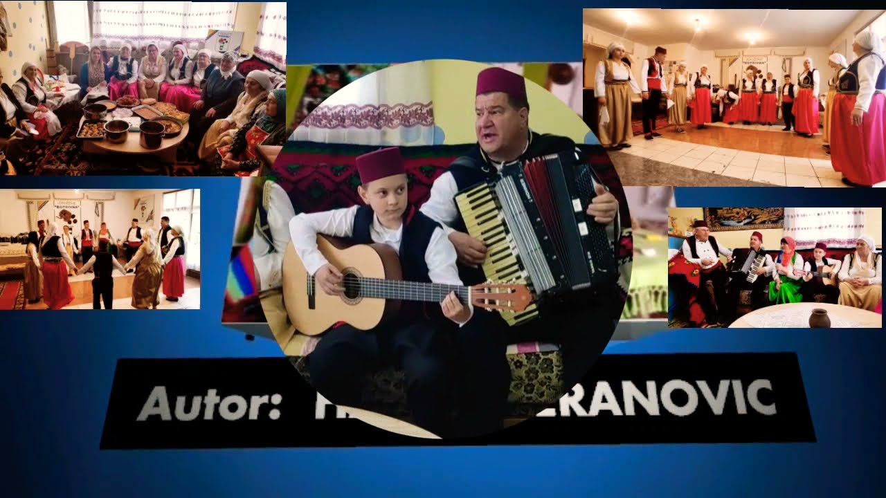 Emisija Bujrum - Posjeta Udruženju Koprivna ( EMISIJA 4)