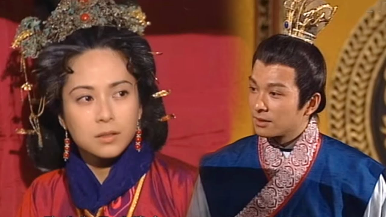 【小三的報應】洛神 | 做得壞事多 注定有咁嘅下場...