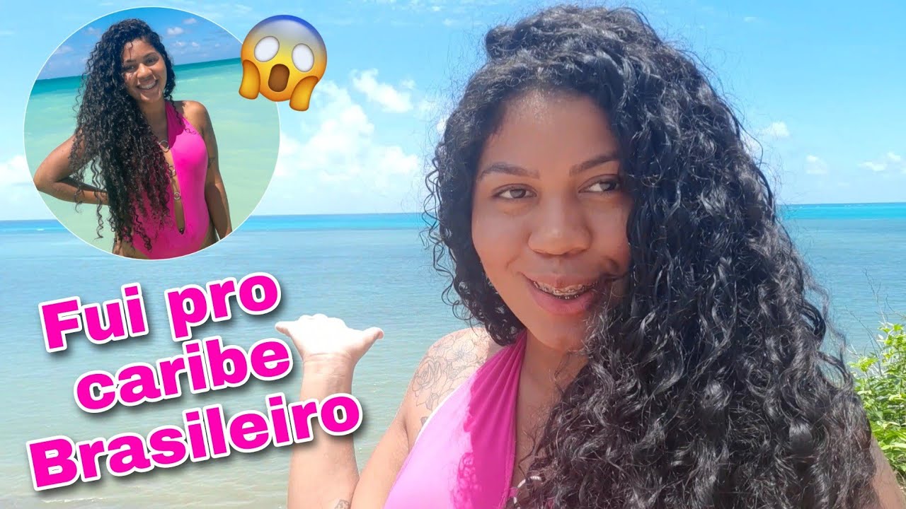 VLOG: FUI PRA MARAGOGI 🥰