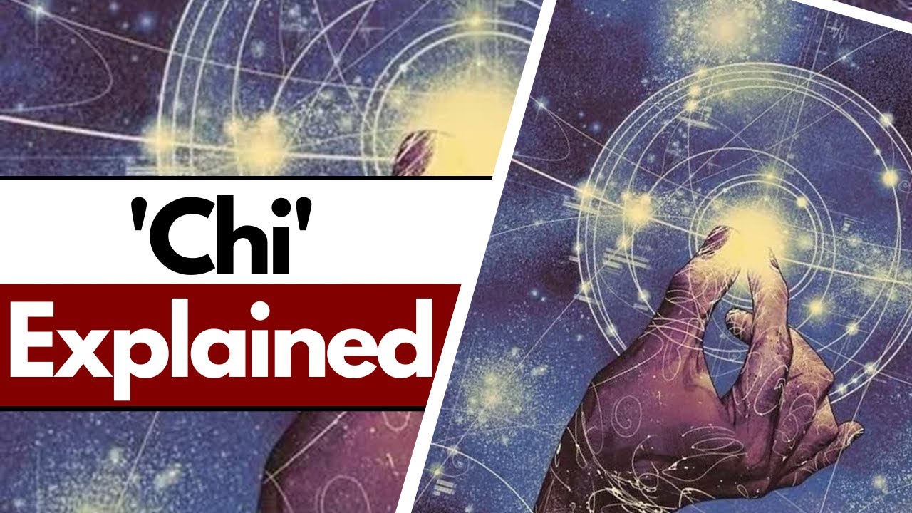 Chi Explained - Igbo Cosmology