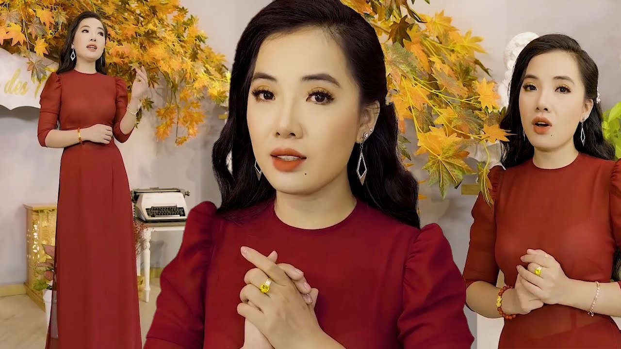 Tâm Sự Với Anh - Diễm Hân | Chọn Lọc 10 Ca Khúc Hay Nhất Của Diễm Hân Bolero