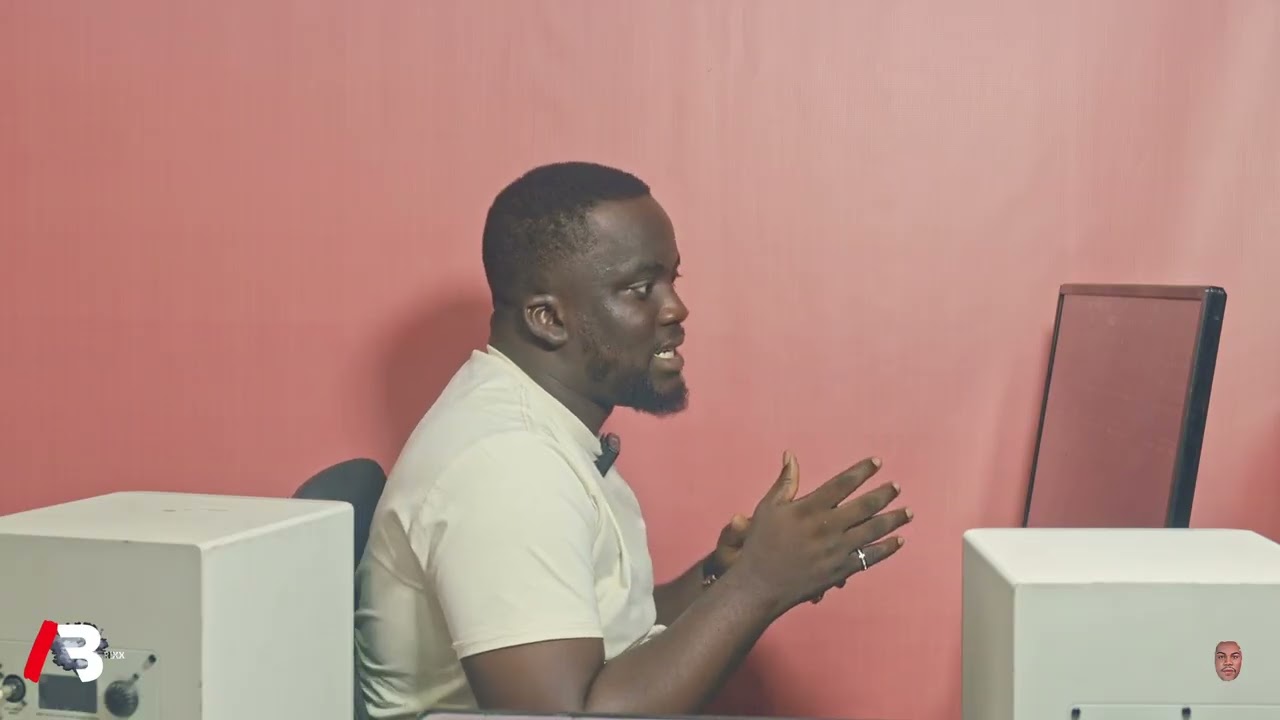 Sarkodie Ft Obrafour - Always On My mind Instrumental Breakdown
