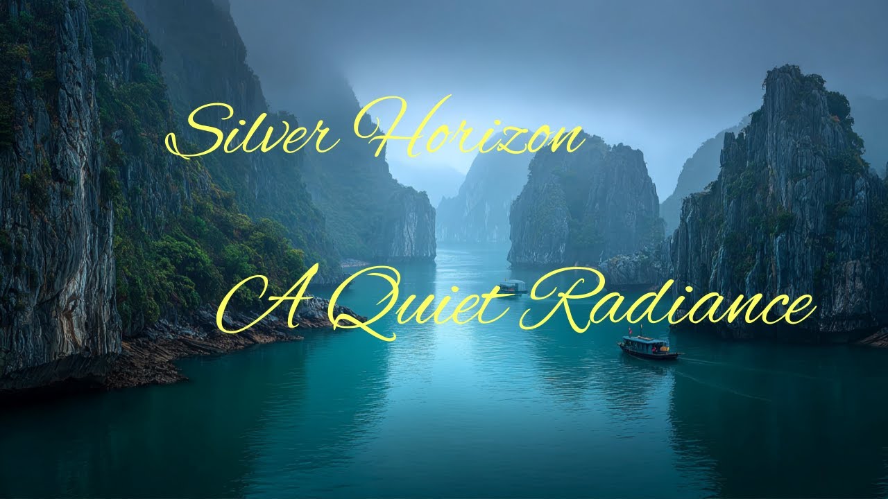 🎵 Silver Horizon