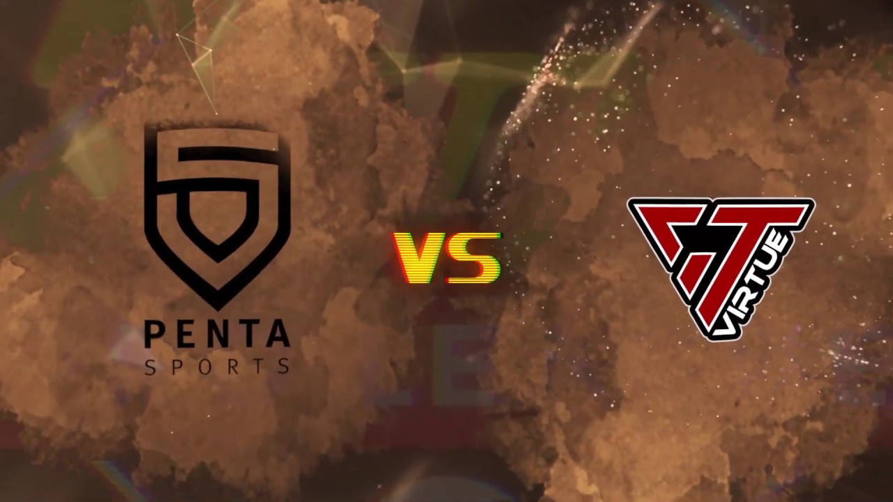 PENTA SPORTS vs VIRTUE | Zula Europe Pro League - Week 3 | Recap