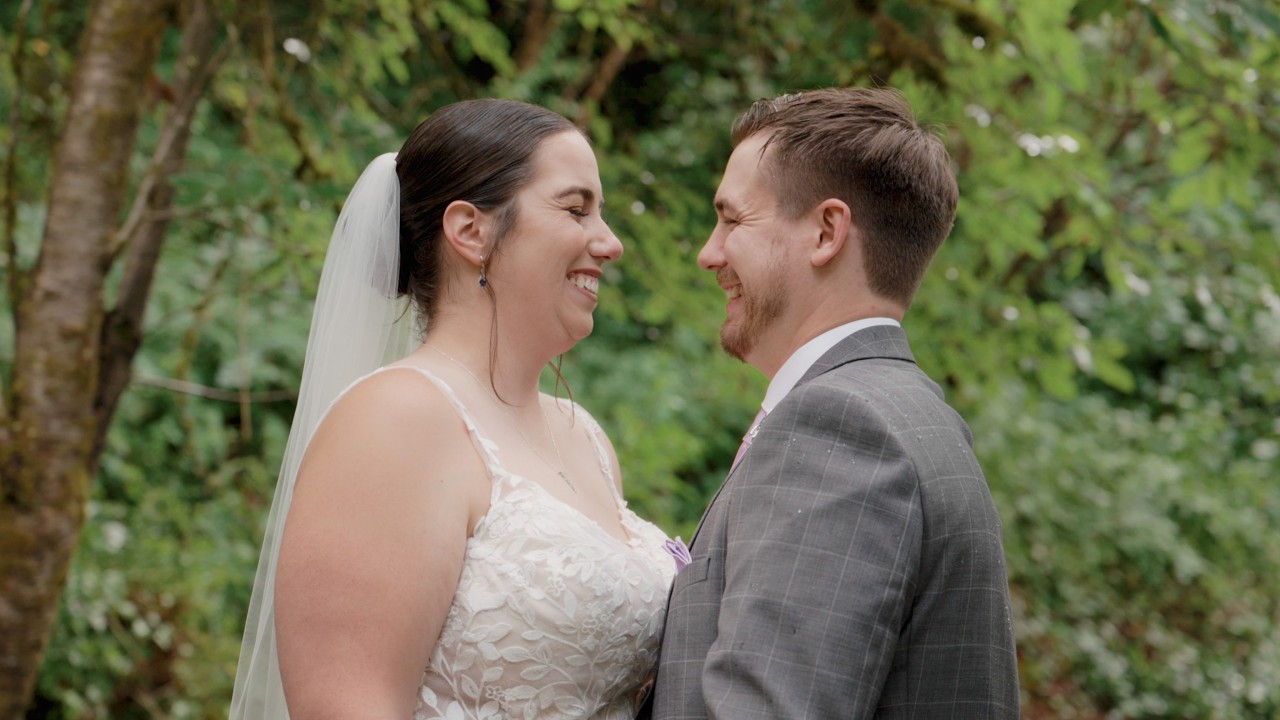 Jacob and Kelly