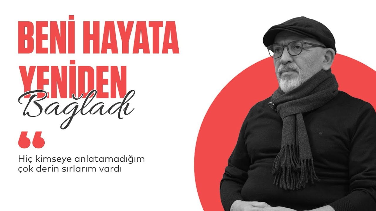 Bir Kapı, Yeni Bir Hayat | 25. Bizim Hikayemiz!
