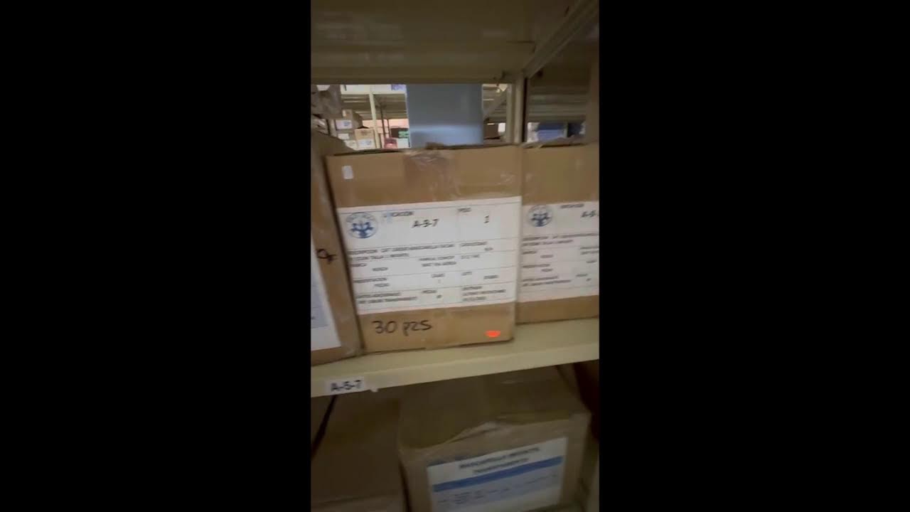 Copy of 🔥 Liquidación Médica y Dental: Equipo para Enfermeros, Médicos y Laboratorios (147)