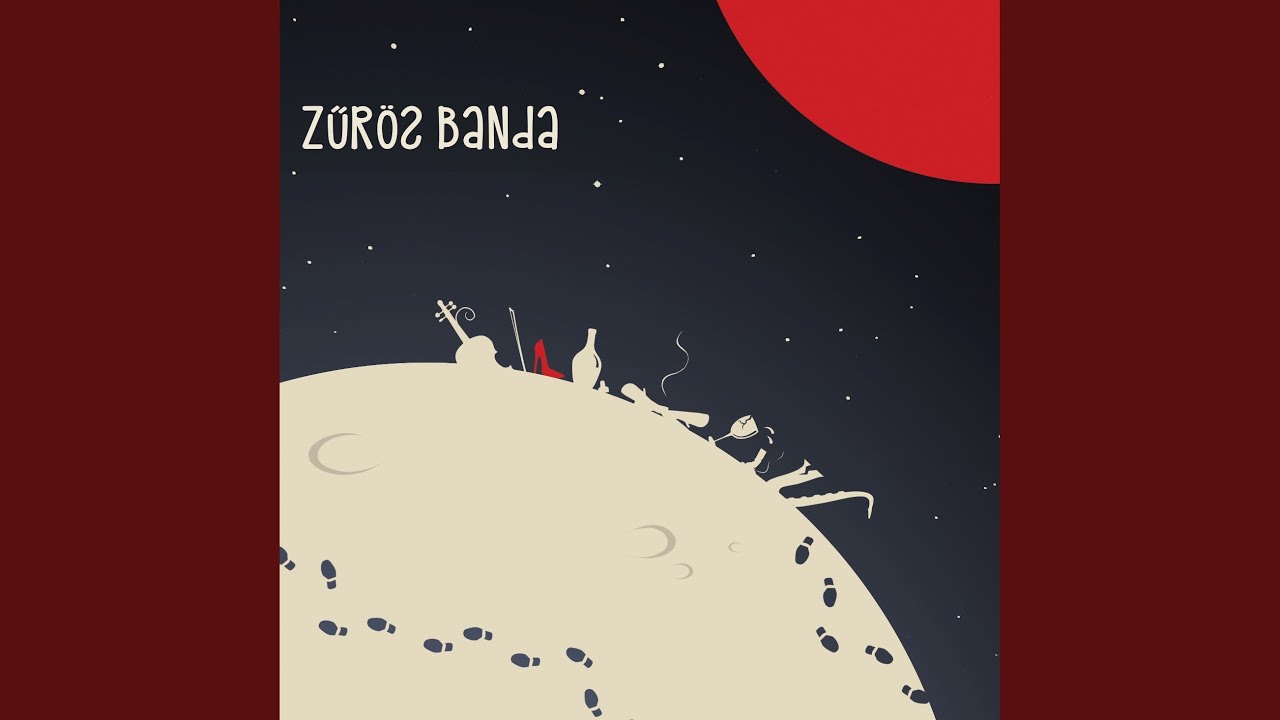 Zöld erdőben, de magos (Green woods, tall trees)