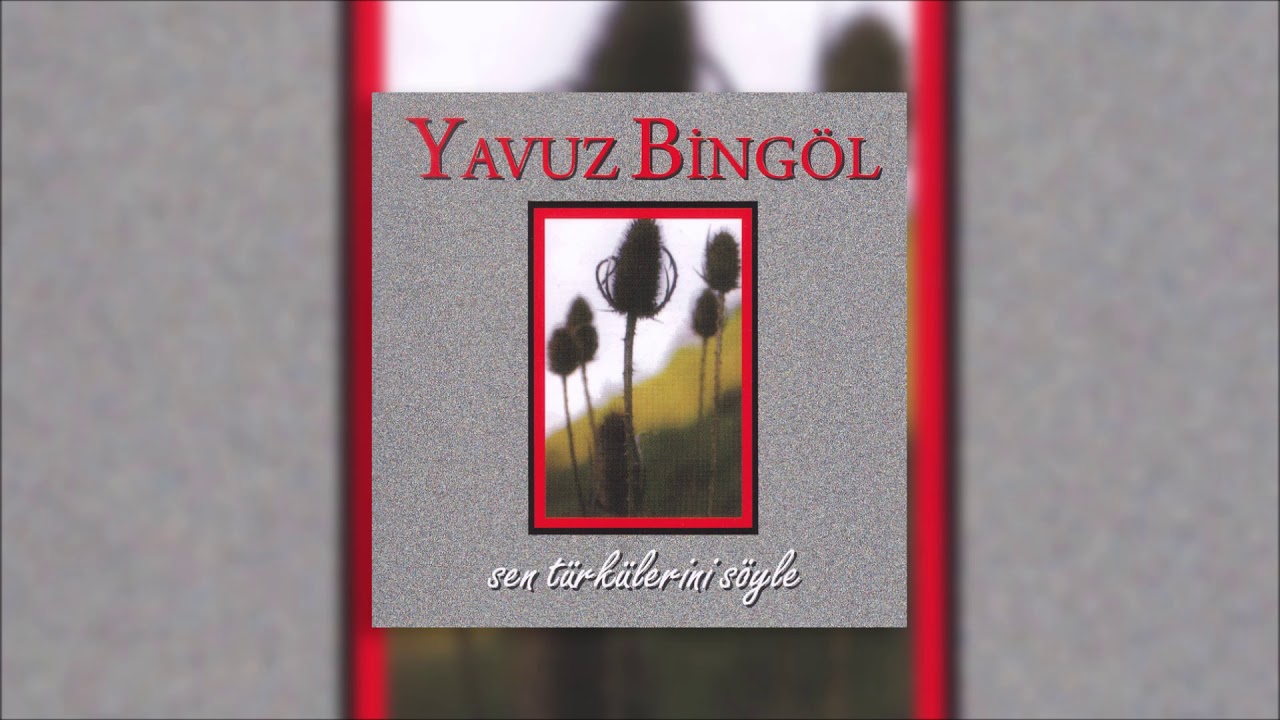 Yavuz Bingöl - Turnalar Bahar Gözlüm