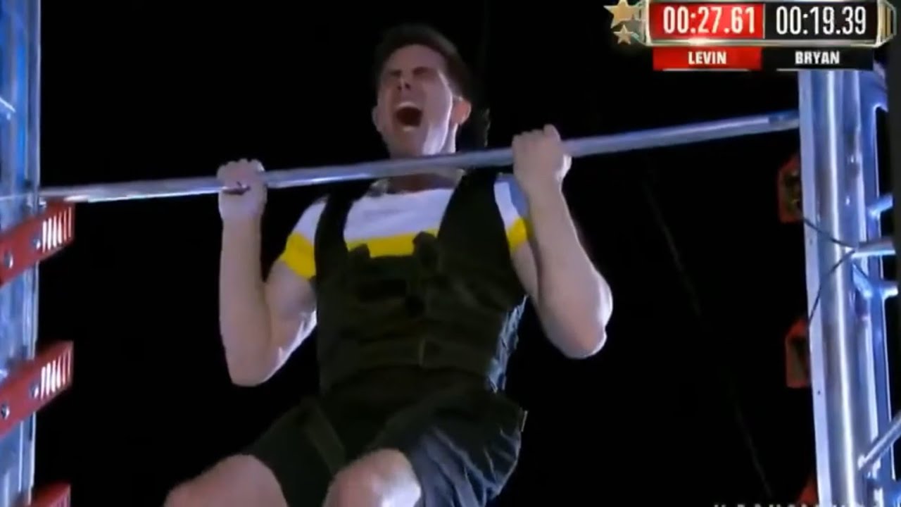 Sean Bryan 2018 Super Salmon ladder - All Stars spezial Season 9