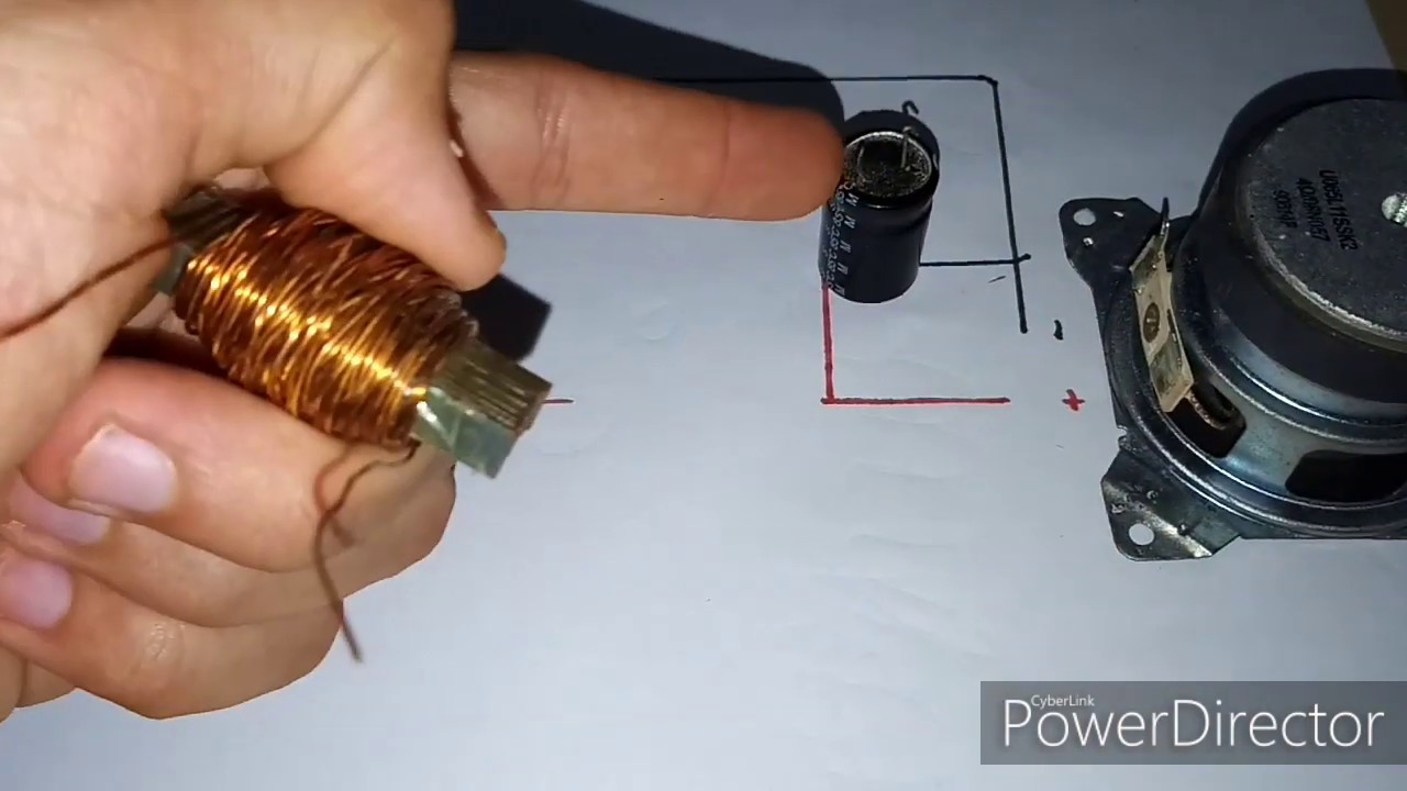 Dica Crossover passivo [TiagoM12]