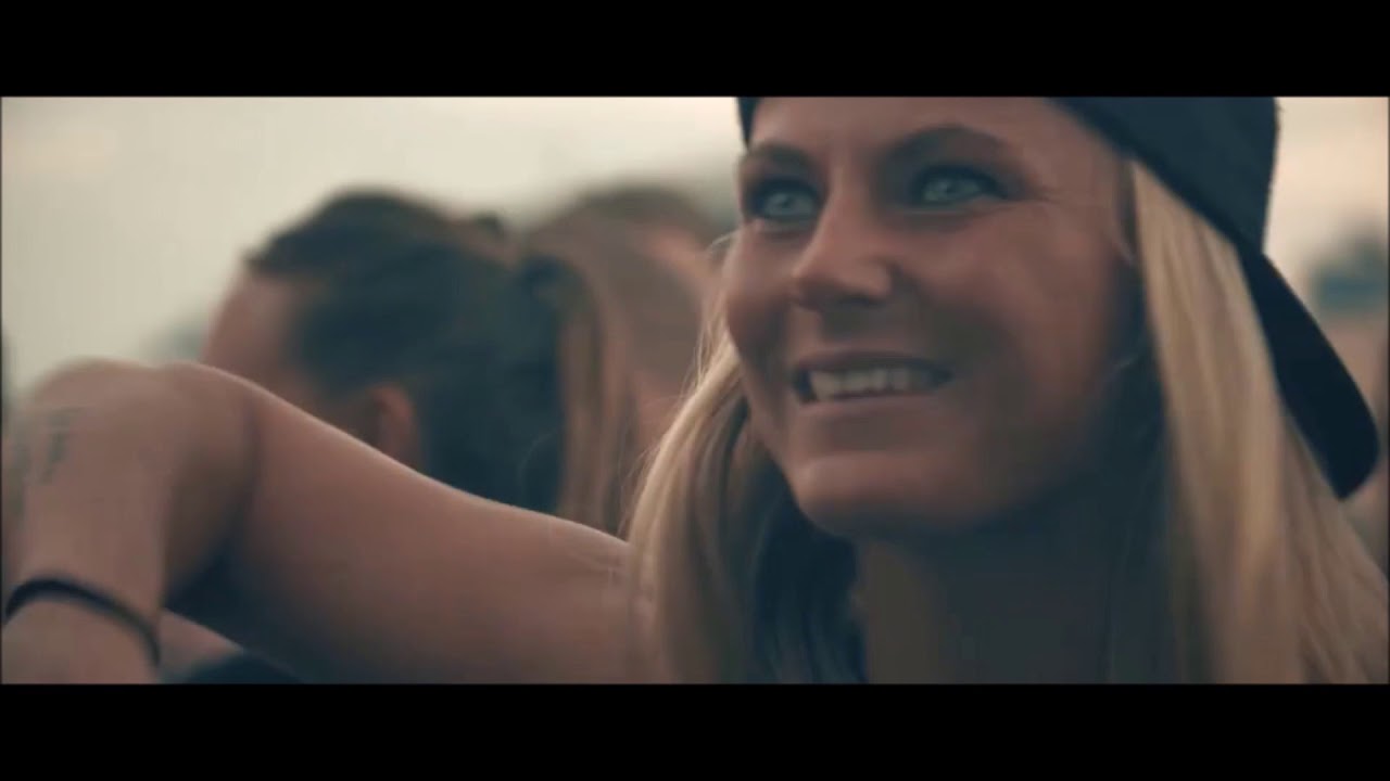 Sefa - Calling (Frenchcore Videoclip)