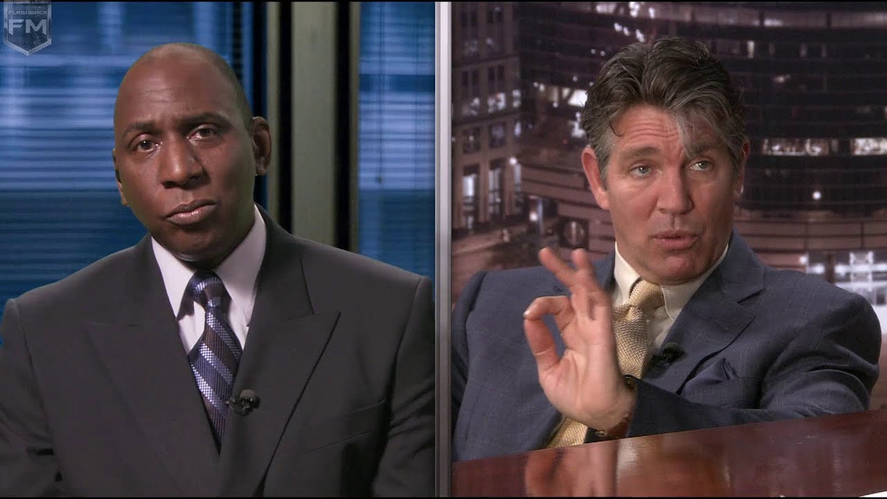 Gotham Tonight: Cops and Mobsters 'The Dark Knight' Special Features