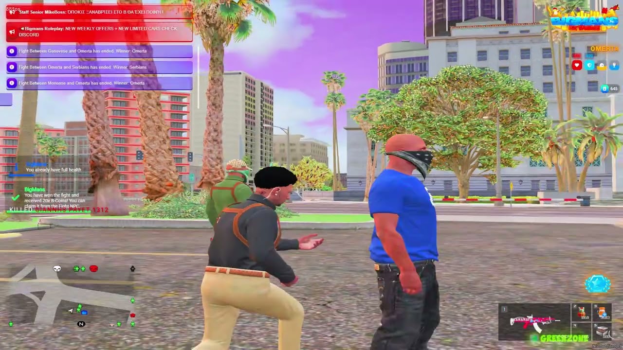 Old clips (quit)
