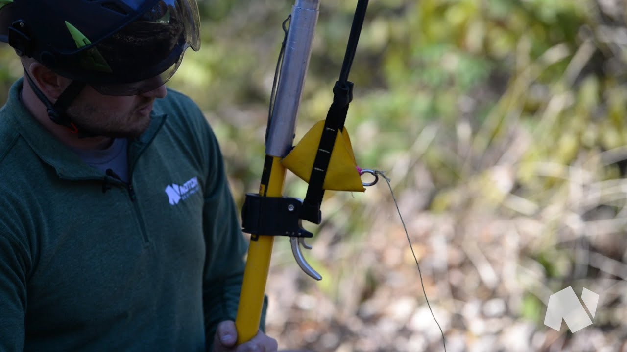 Notch Big Shot Trigger