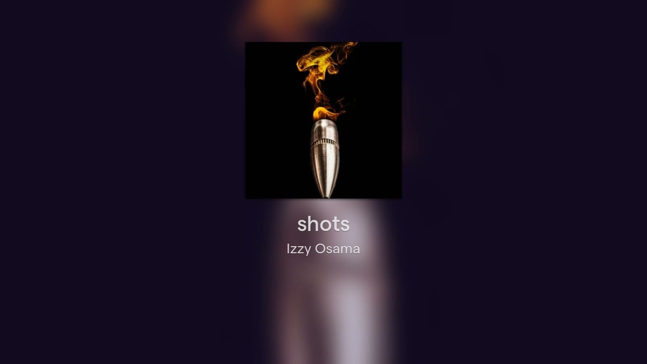 Prod.byIZZY - shots