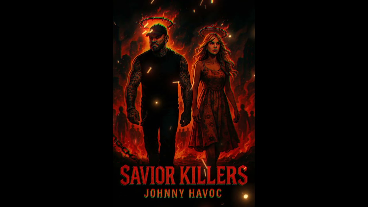 Savior Killers
