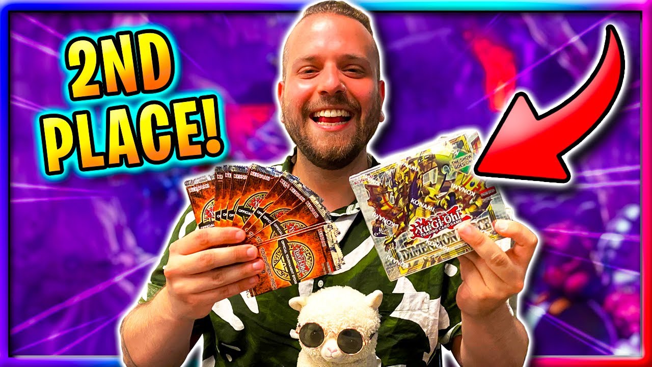 THIS ZOMBIE PUNK DECK DESTROYED OVER 40 PLAYERS AND WON WHAT?! | 2ND PLACE DECK PROFILE | FT. BRYAN