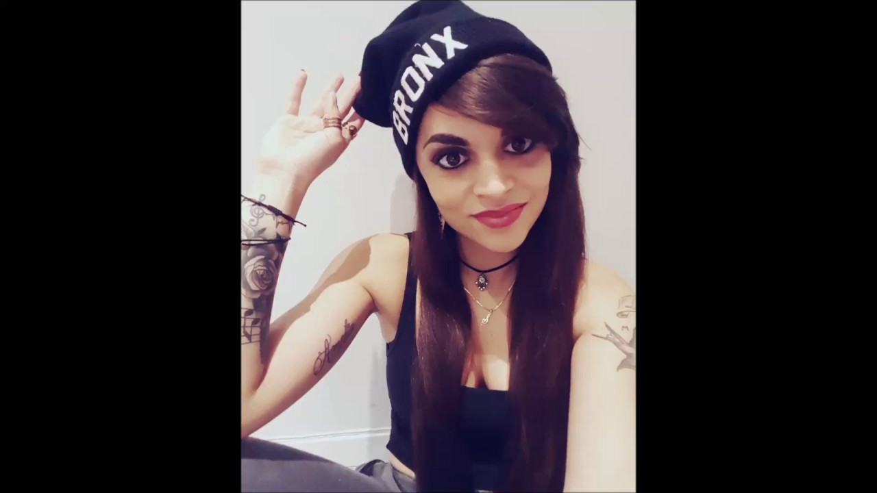 ENI-To mnie wzmocni (prod.N0vision)
