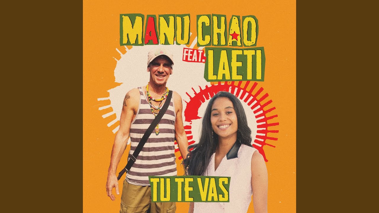 Tu Te Vas