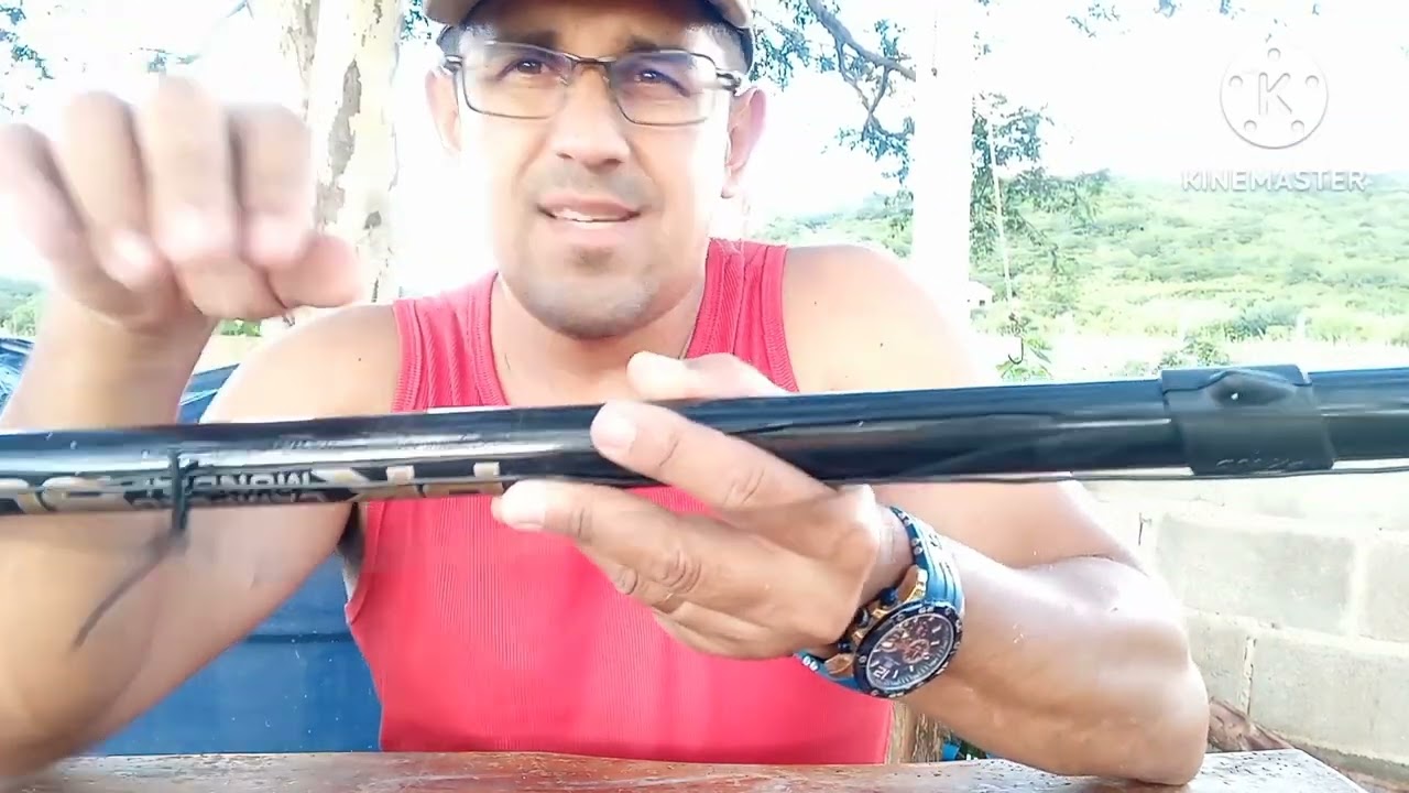 Dicas de melhor Arbalete para iniciantes pesca Sub