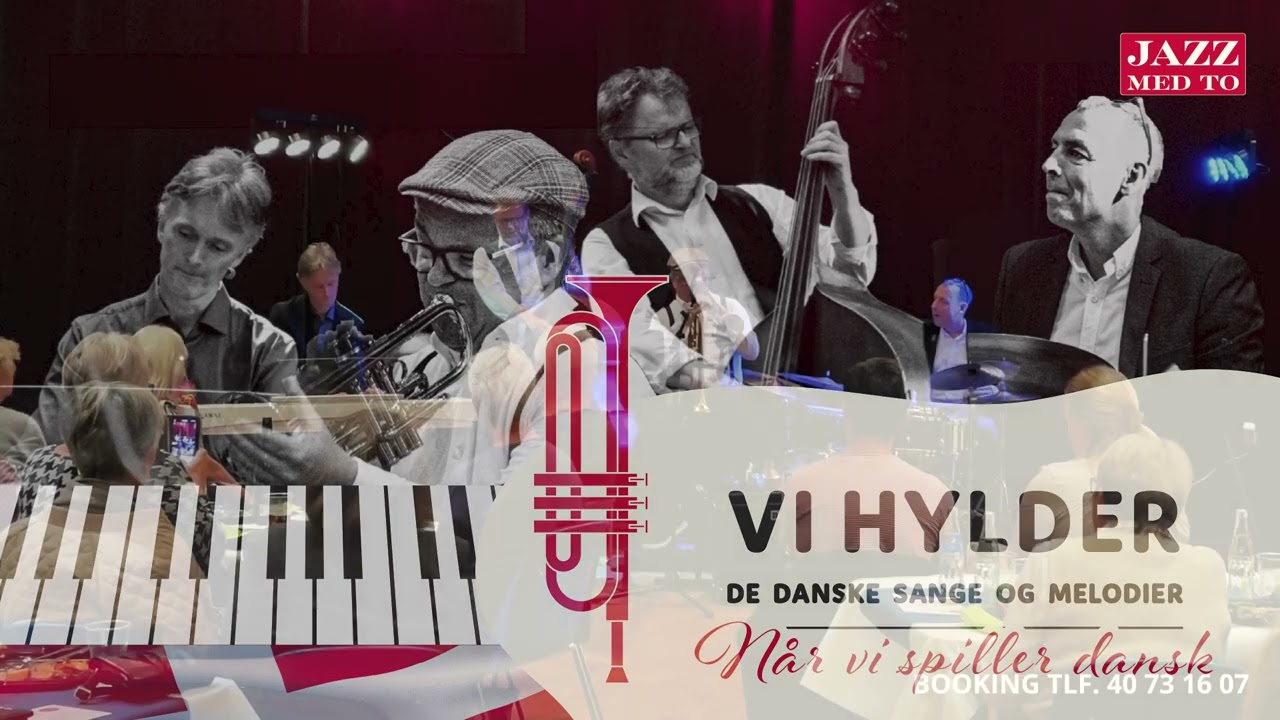 JAZZMEDTO DEMO001 SPILDANSK2023