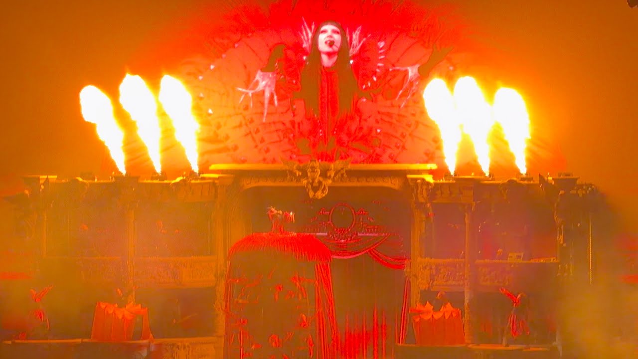 【LADY GAGA】The MAYHEM Ball TOUR IN JAPAN FULL SHOW 2026/1/25レディー・ガガ 来日公演 東京ドーム TOKYO