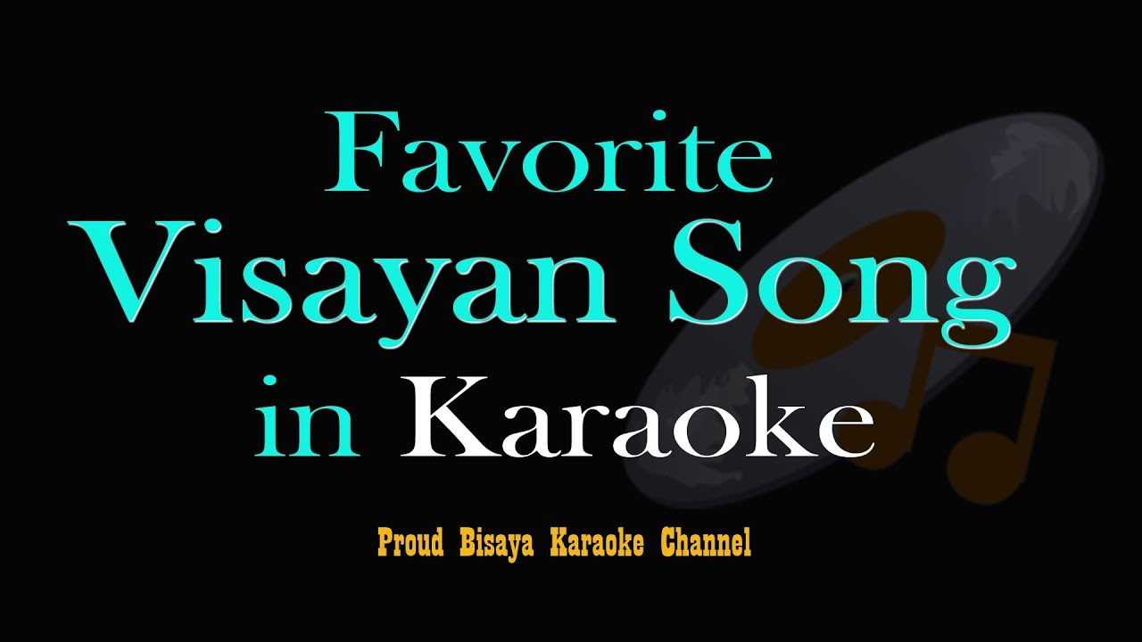 LAGKAW - Milyo Naryo (Karaoke Bisaya Song)