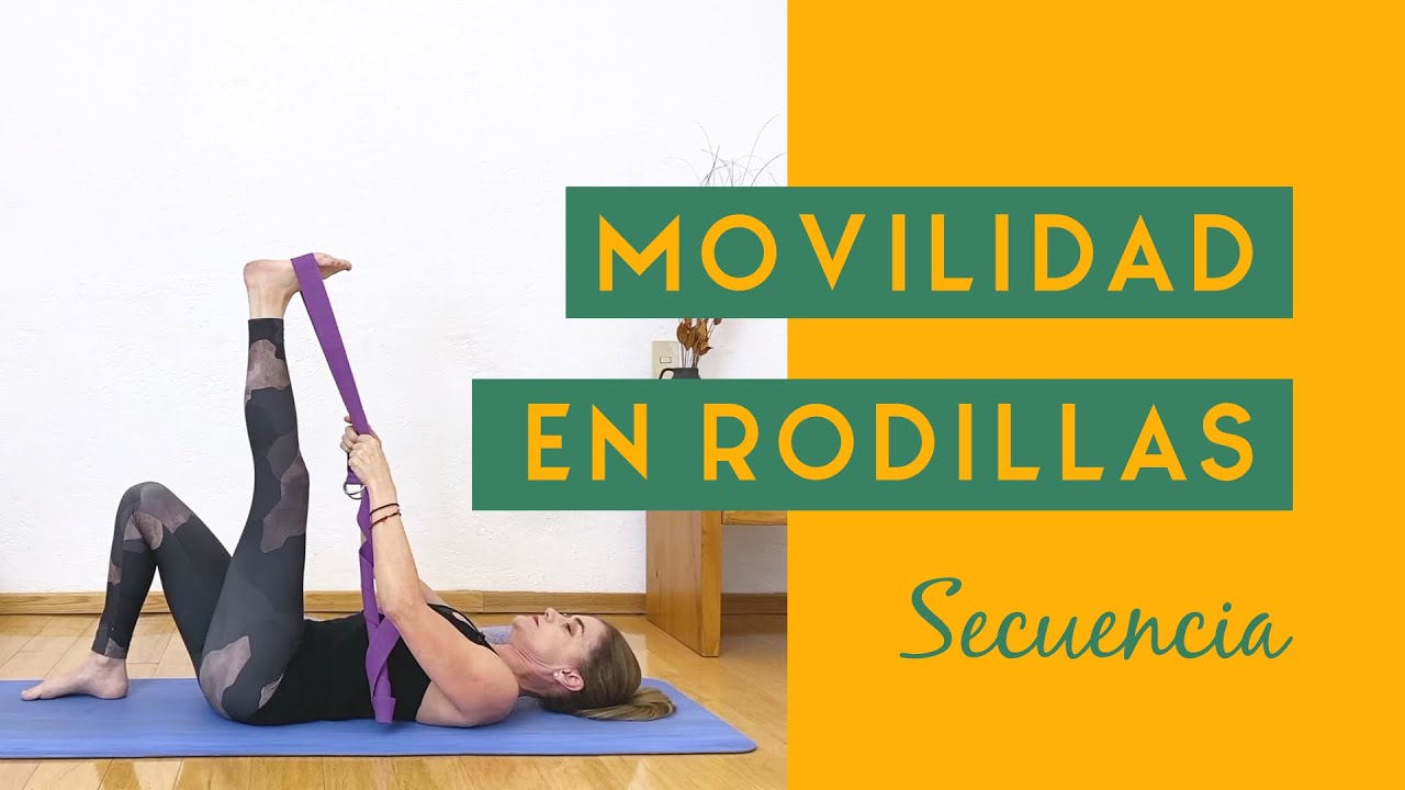 Movilidad en Rodillas