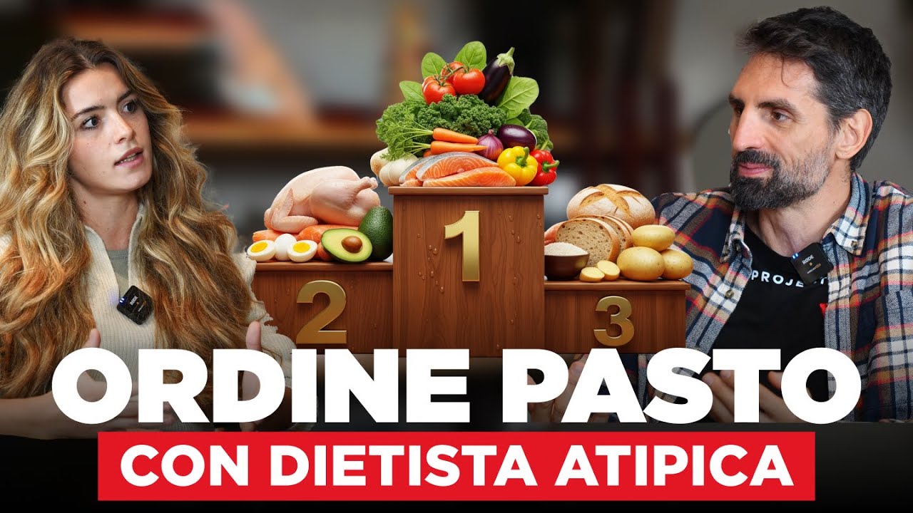 Non fare l'errore a tavola che fanno tutti