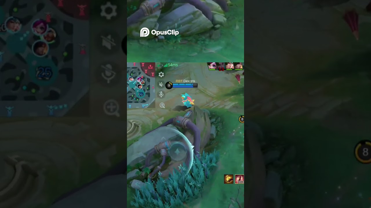 Enemy Team Destroyed Our Turret!  