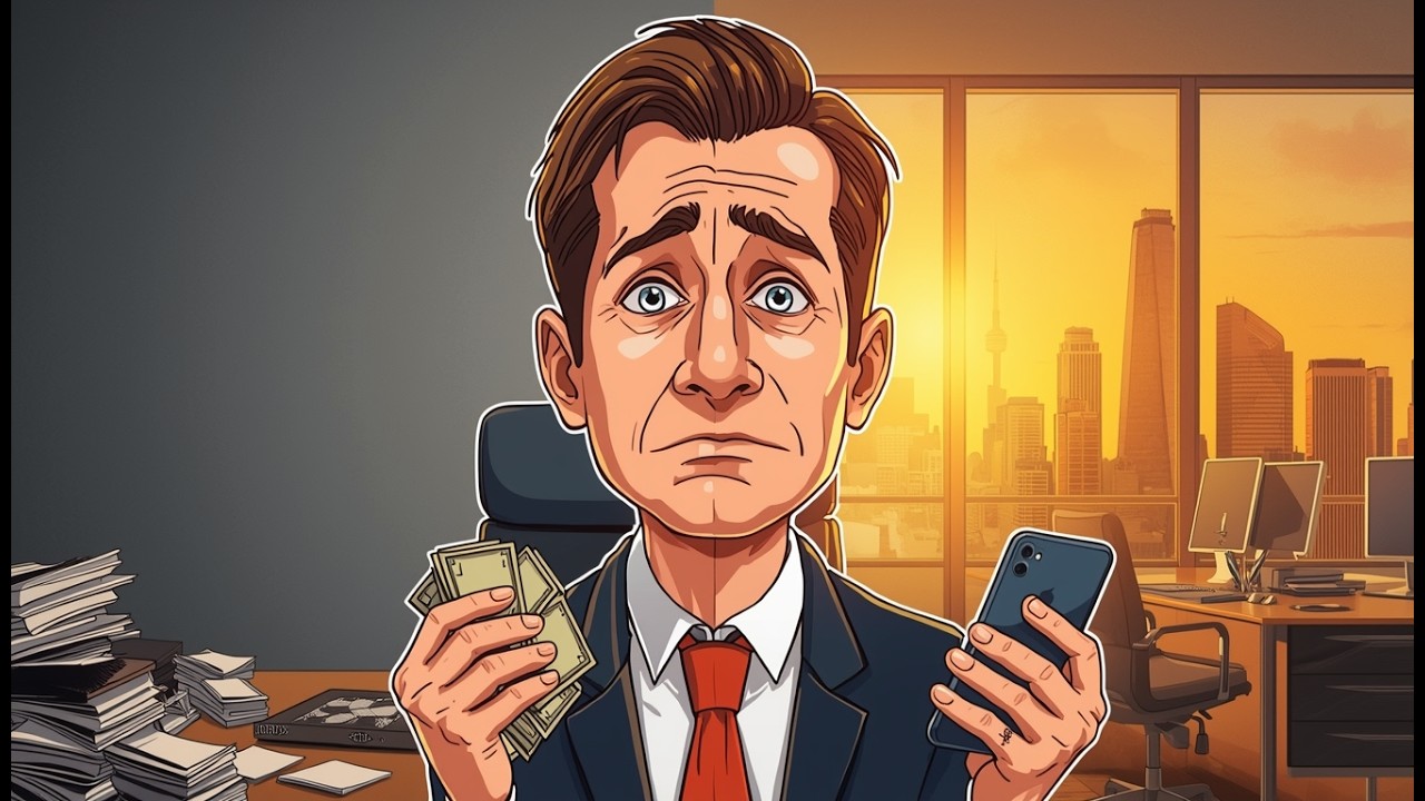 How to Become Rich in 12 Months (No Luck, No Inheritance) | The Blueprint to Financial Freedom 2026