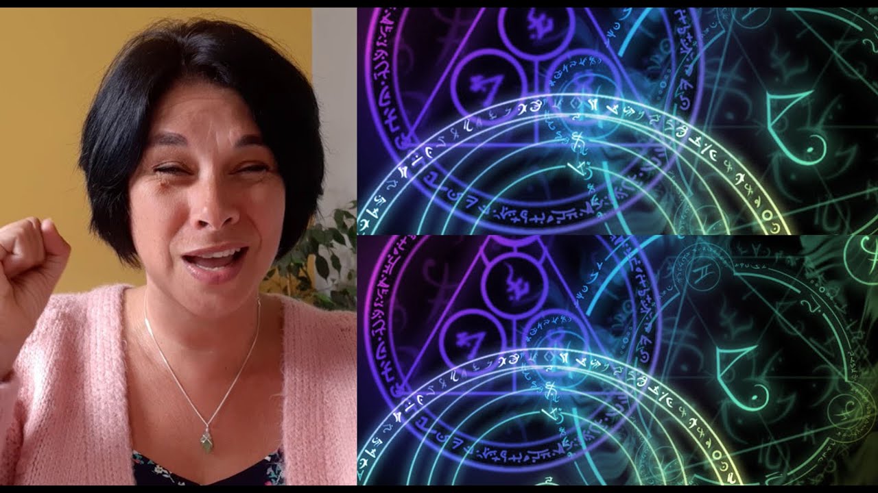 Light Language: Atlantean Fear Release And DNA Activation