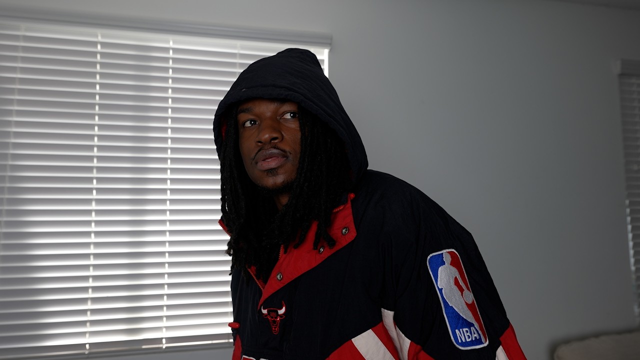 J. Cole can't be normal