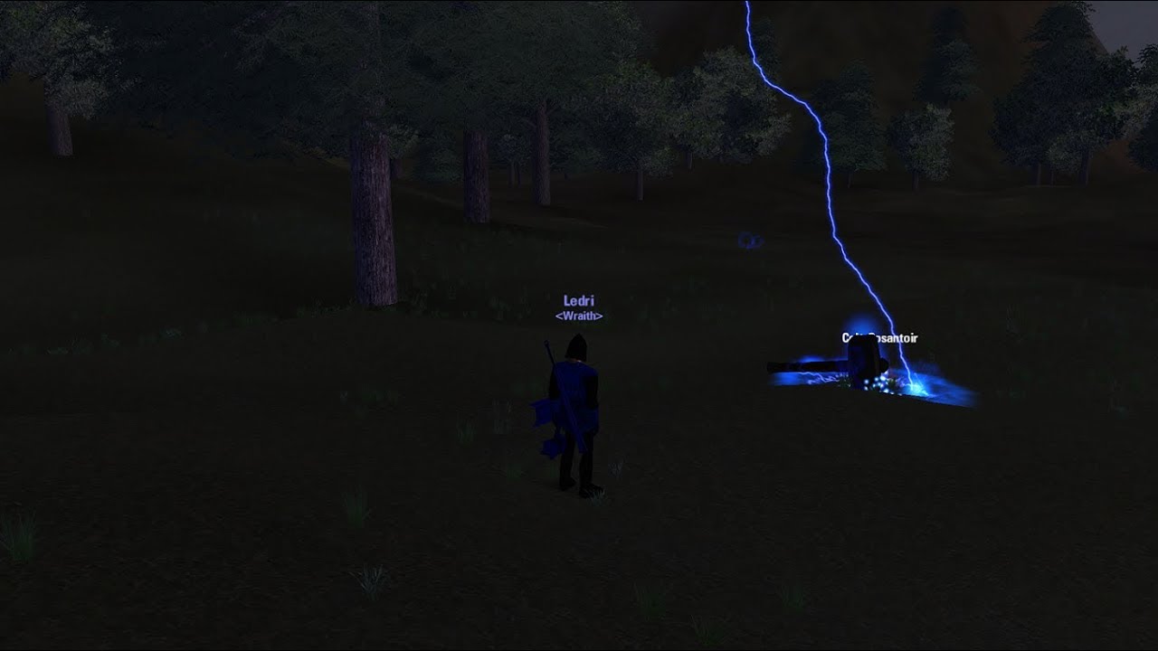 Phoenix DAoC: Adventures of the Solo Thane (Part 3)