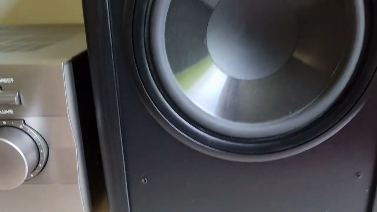 Yamaha AX-592