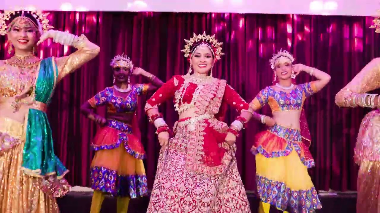 Mr. Rave - Dulahin Sangh Mein Aaye [Chutney 2026]