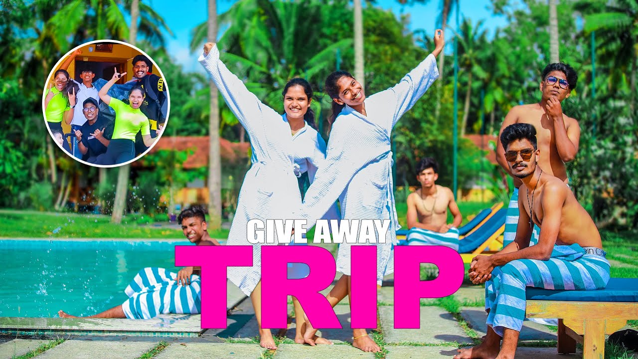 TRIP 🔥 ആനീടെ Exam  Result Celebration ❤️ Give Away Alert ❌