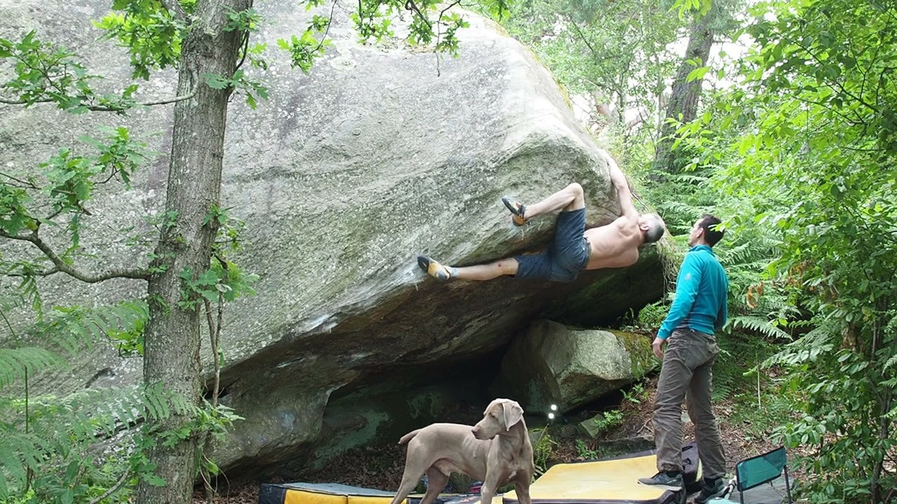 Maracuja 7c Petit Bois