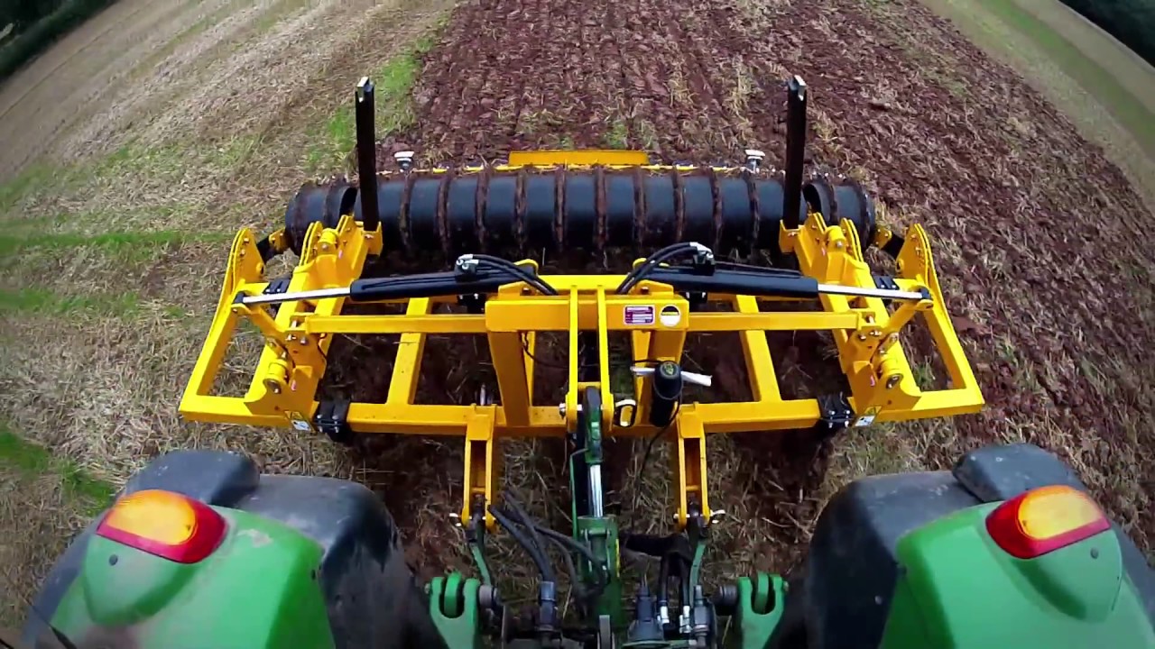 Shakaerator 400 Classic