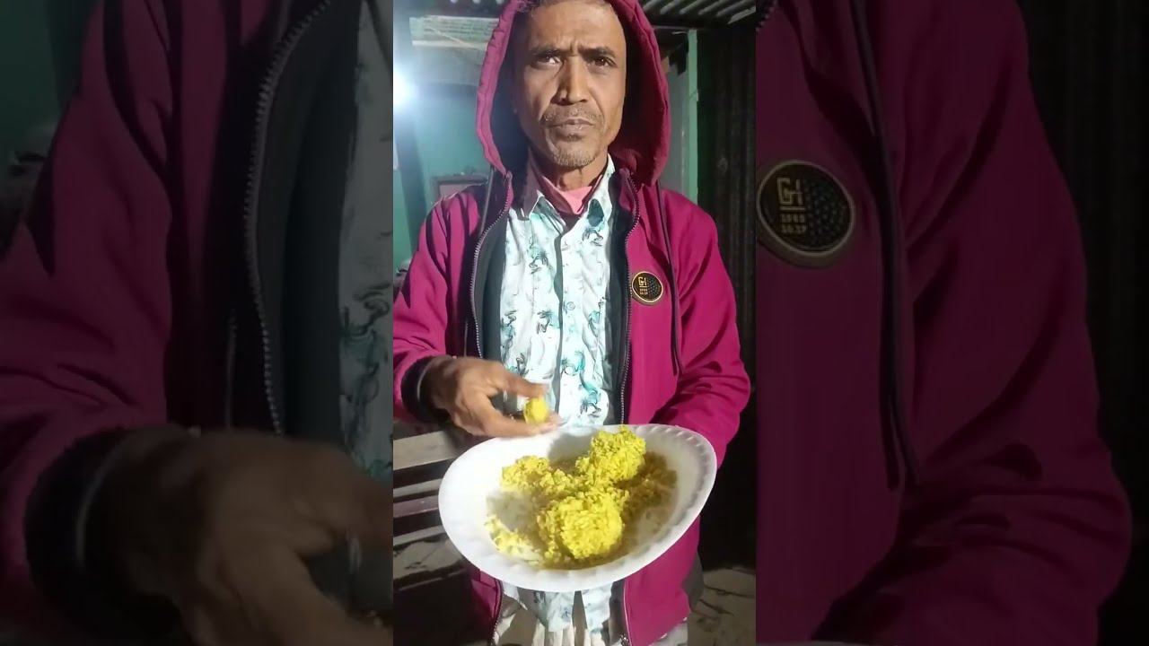ভোটের দিন ও খিচুড়ি আয়োজন | মধ্যপাড়া গ্রামের বাস্তব চিত্র ২০২৬