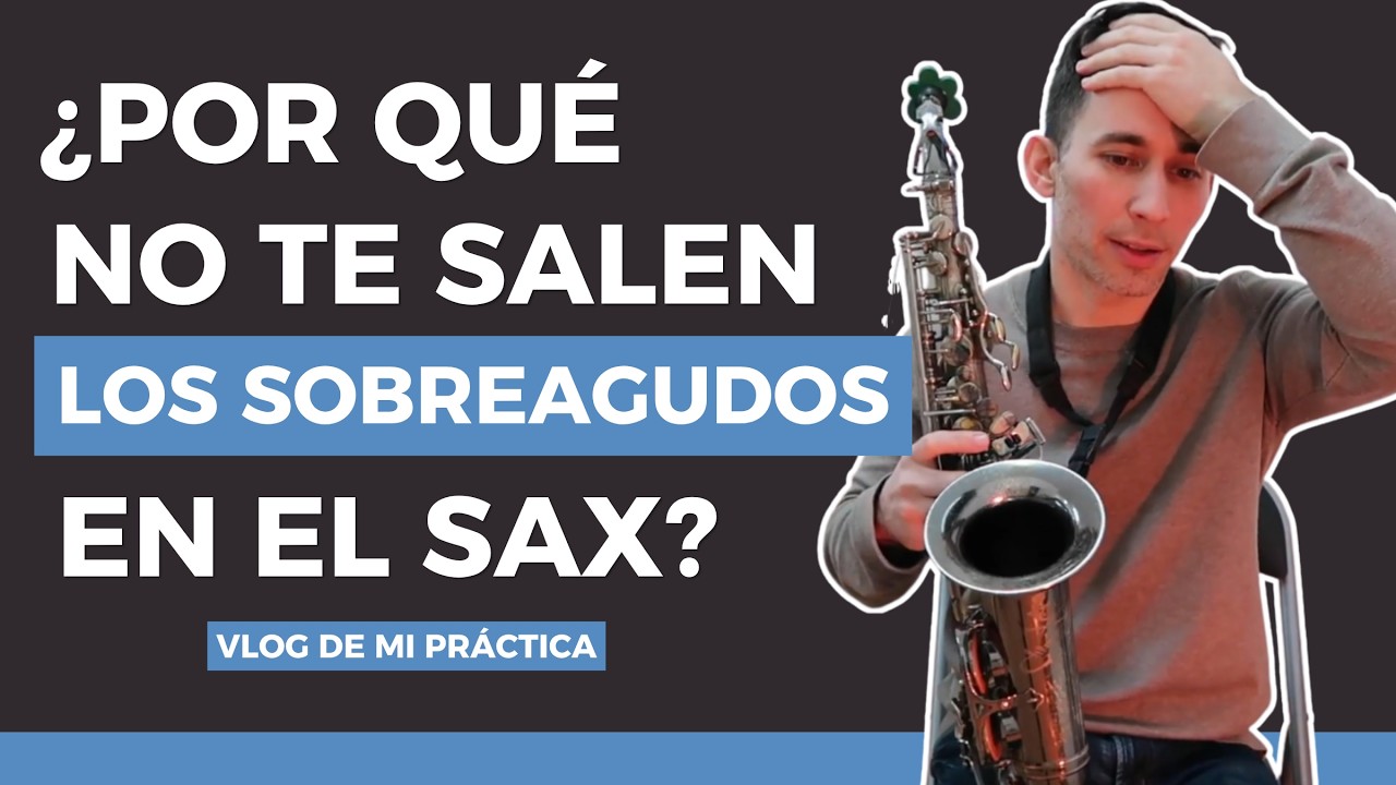 Guía para desbloquear los sobreagudos